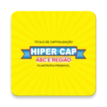 Logo of Hiper Cap ABC android Application 